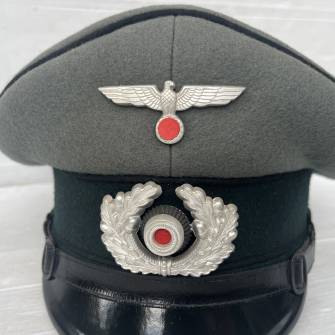 Antiquité militaire