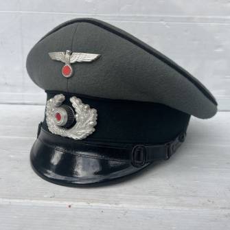 Antiquité militaire