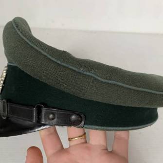 Antiquité militaire