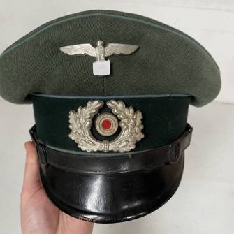 Antiquité militaire