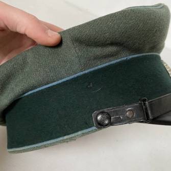 Antiquité militaire