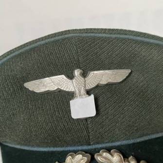 Antiquité militaire