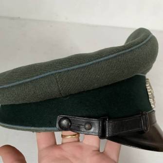 Antiquité militaire