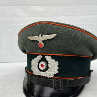 Antiquité militaire