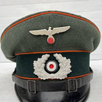 Antiquité militaire