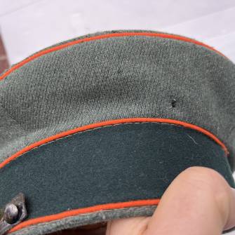 Antiquité militaire