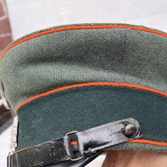 Antiquité militaire