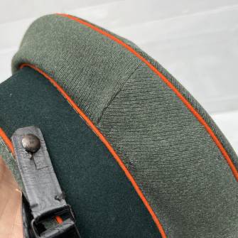 Antiquité militaire