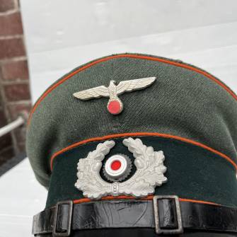 Antiquité militaire