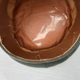 Antiquité militaire