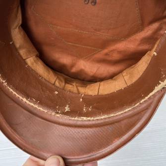 Antiquité militaire