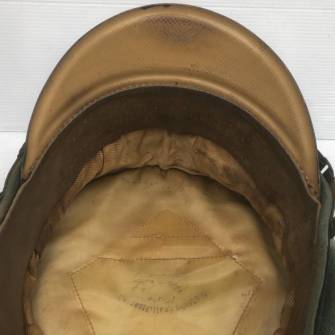 Antiquité militaire