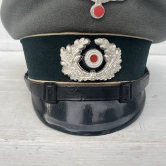 Antiquité militaire