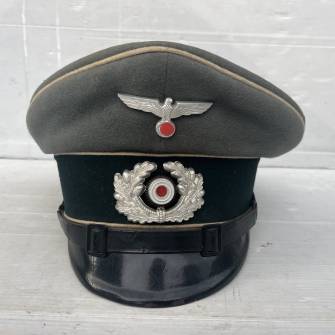Antiquité militaire