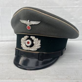 Antiquité militaire