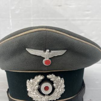 Antiquité militaire
