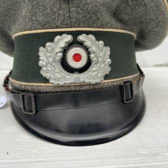 Antiquité militaire