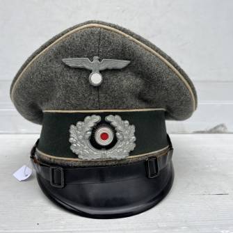 Antiquité militaire
