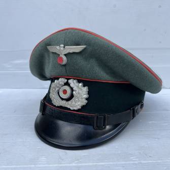 Antiquité militaire