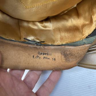 Antiquité militaire