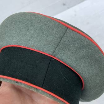 Antiquité militaire