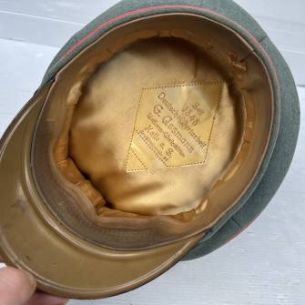 Antiquité militaire