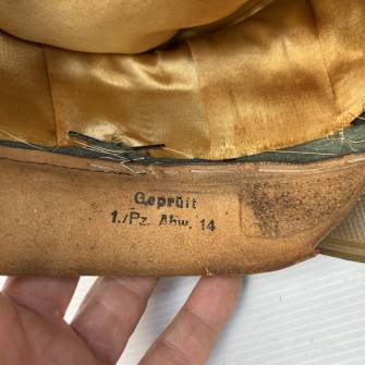 Antiquité militaire