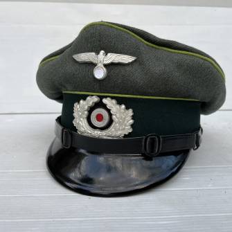 Antiquité militaire