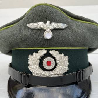 Antiquité militaire