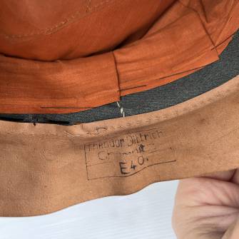 Antiquité militaire