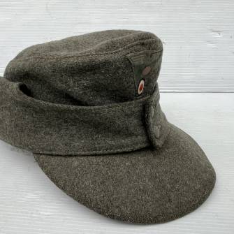 Antiquité militaire