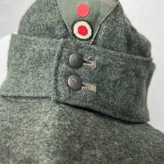 Antiquité militaire