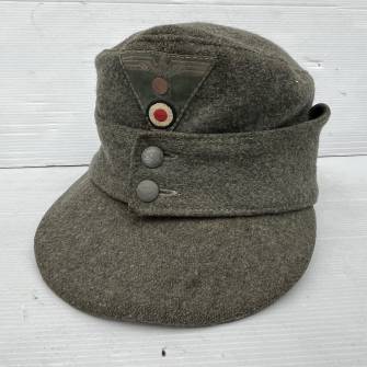 Antiquité militaire