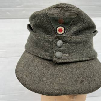 Antiquité militaire