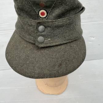 Antiquité militaire