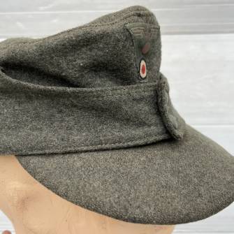 Antiquité militaire