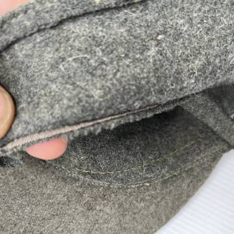 Antiquité militaire