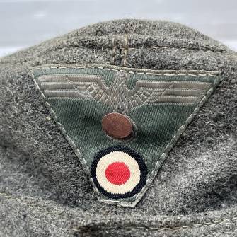 Antiquité militaire