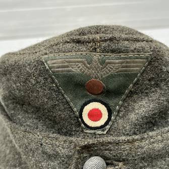 Antiquité militaire