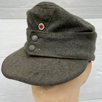 Antiquité militaire