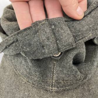 Antiquité militaire