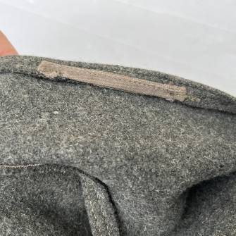 Antiquité militaire