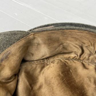 Antiquité militaire