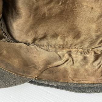 Antiquité militaire