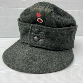 Antiquité militaire