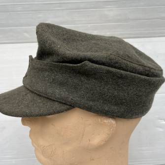 Antiquité militaire