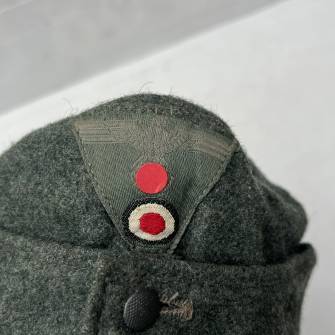 Antiquité militaire