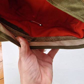 Antiquité militaire