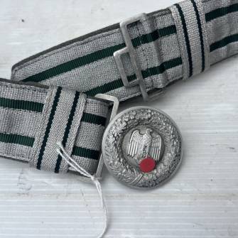 Antiquité militaire