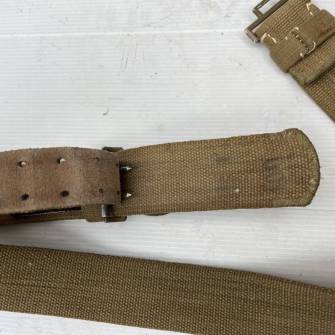 Antiquité militaire